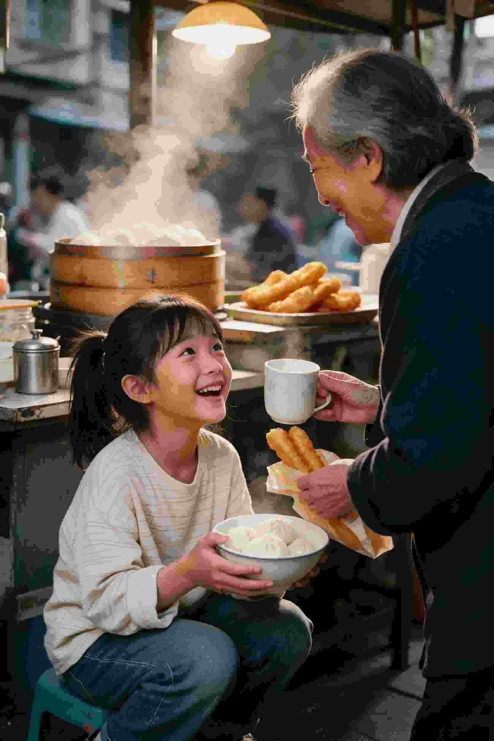 暗夜追凶