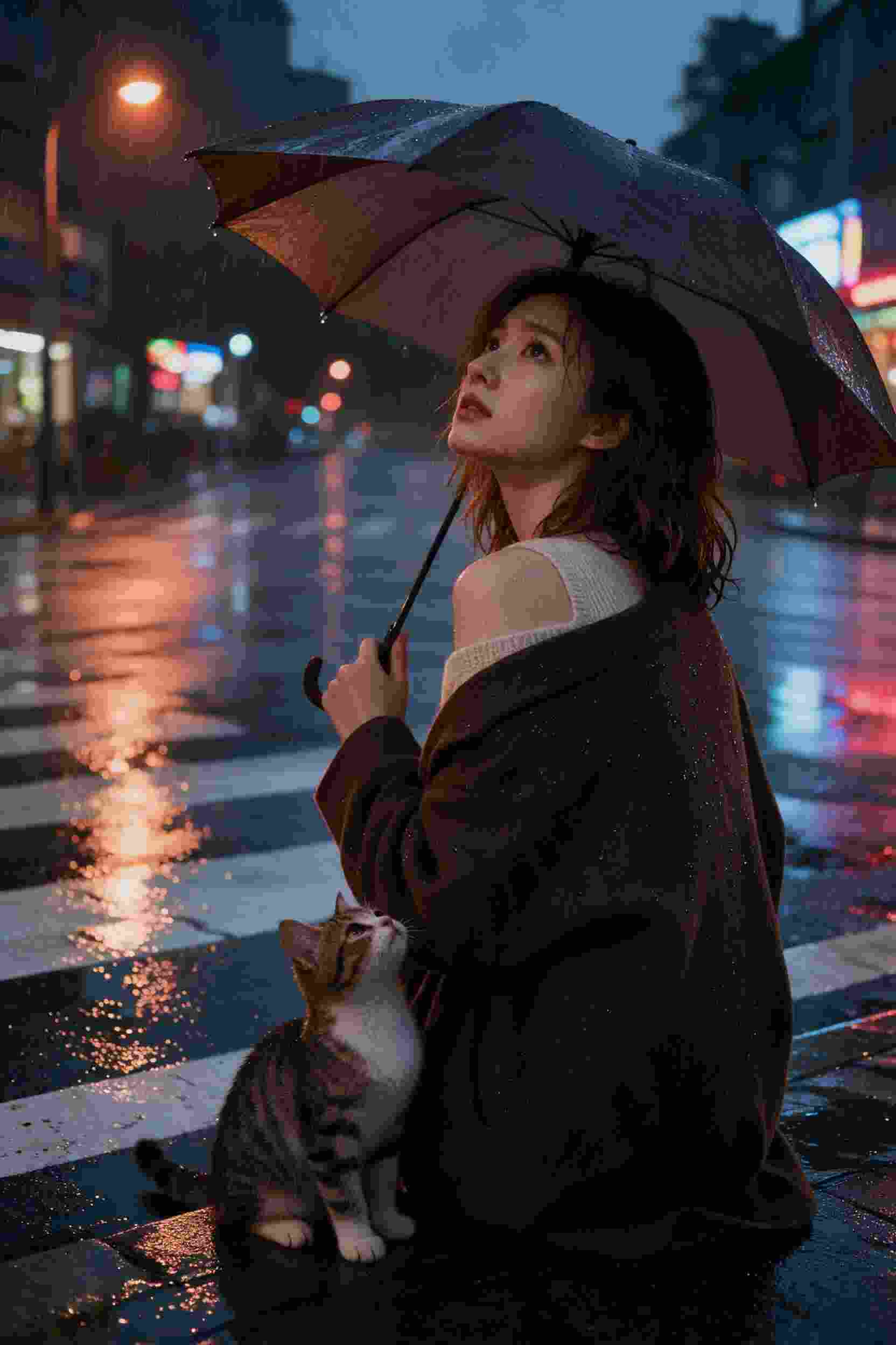 绝地反击