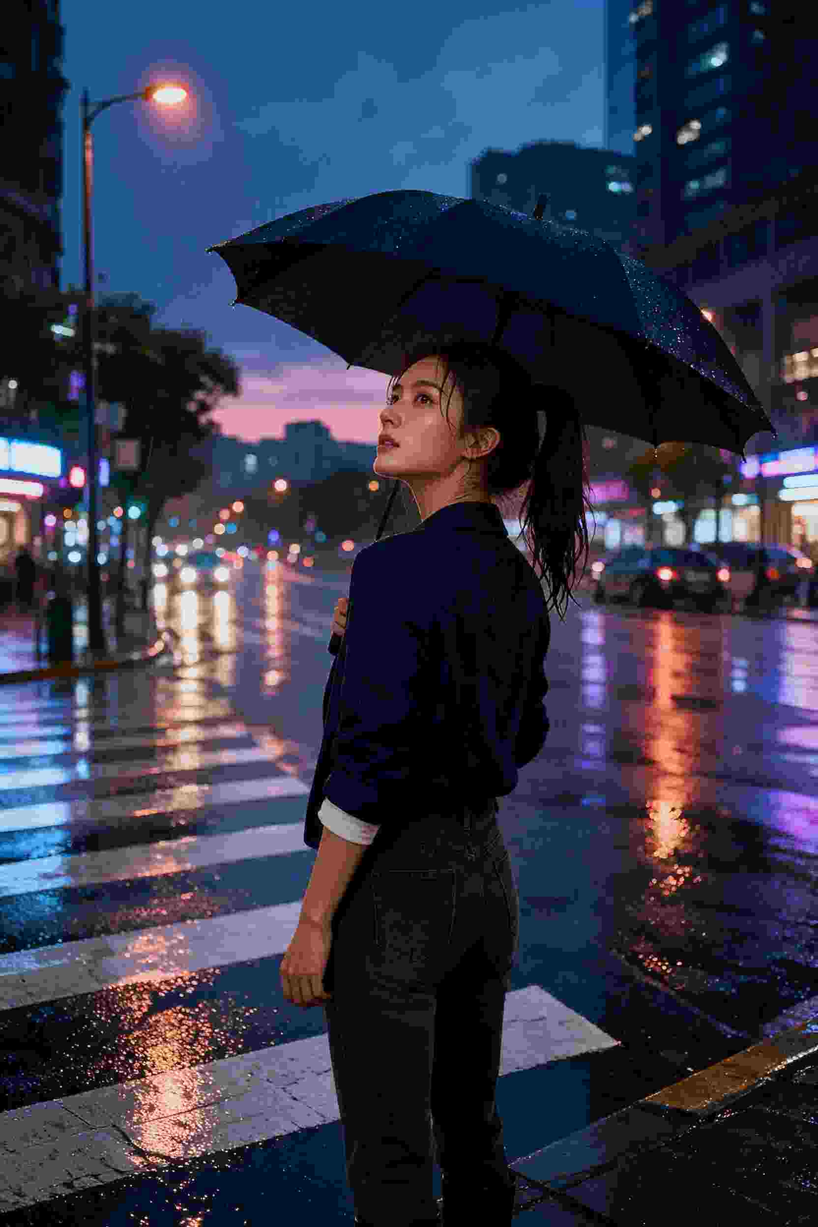 我的霸气总裁