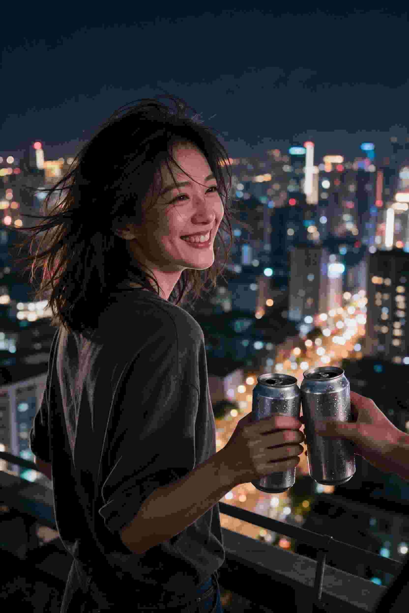 复仇女神