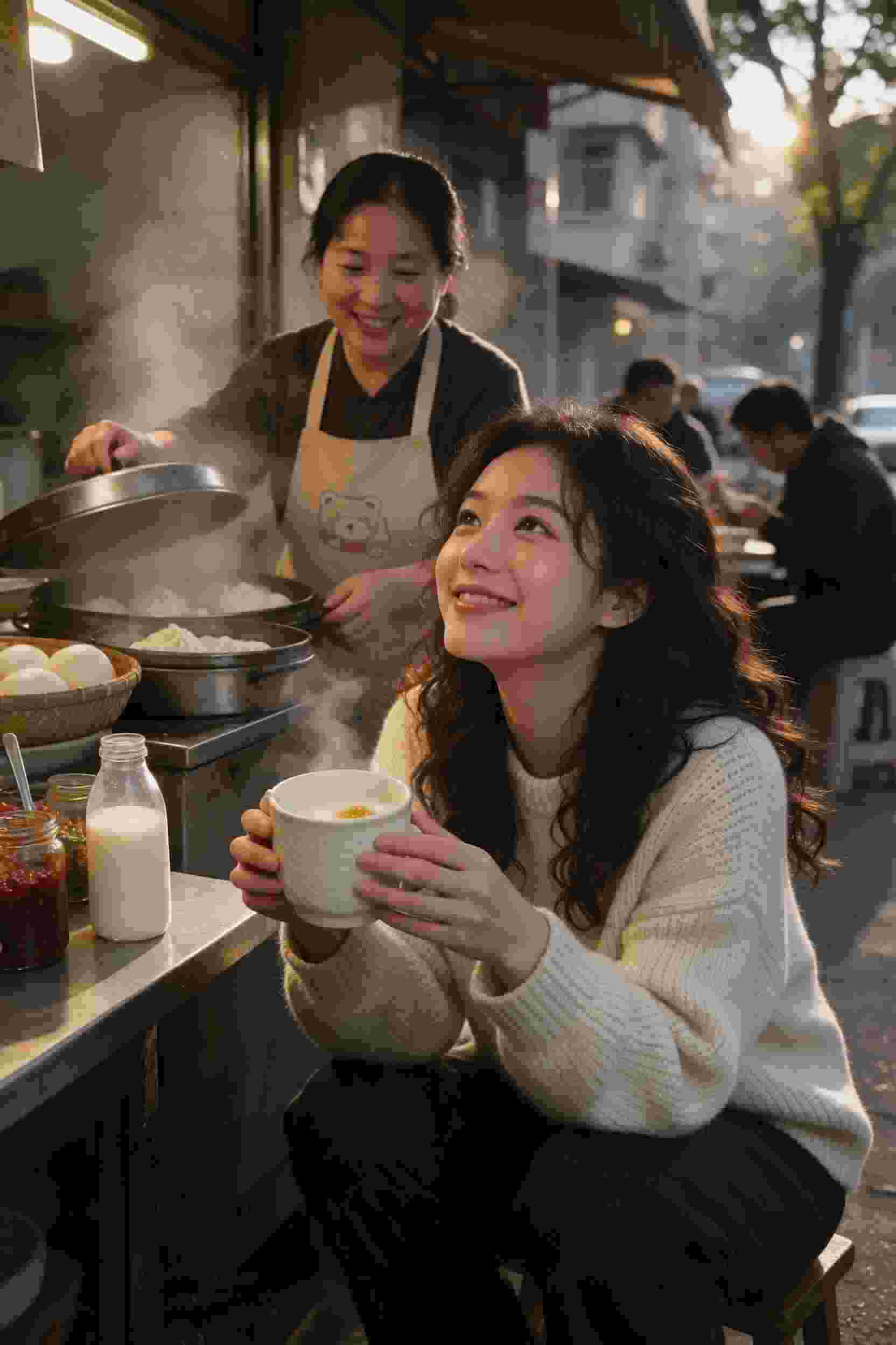 落魄少爷
